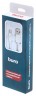 Кабель Buro BHP USB3-TPC 1 USB (m)-USB Type-C (m) 1м
