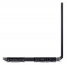 Ноутбук Acer Enduro N3 EN314-51W-546C Core i5 10210U/8Gb/SSD512Gb/Intel UHD Graphics/14"/IPS/FHD (1920x1080)/Windows 10 Professional/black/WiFi/BT/Cam