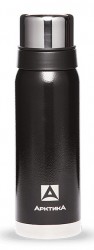Термос Арктика 106-750 0.75л. черный (106-750/BLA)