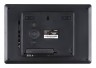 Фоторамка Digma 10.1" PF-1033 1024x600 черный пластик ПДУ Видео