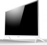 Телевизор LED Panasonic 32" TX-32FR250W белый/HD READY/100Hz/DVB-T/DVB-T2/DVB-C/DVB-S2/USB