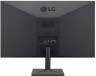Монитор LG 23.8" 24MK430H черный IPS LED 16:9 HDMI матовая 1000:1 250cd 178гр/178гр 1920x1080 D-Sub FHD 3.1кг
