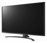 Телевизор LED LG 55" 55UN74006LA черный/Ultra HD/50Hz/DVB-T2/DVB-C/DVB-S/DVB-S2/USB/WiFi/Smart TV (RUS)