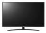 Телевизор LED LG 55" 55UN74006LA черный/Ultra HD/50Hz/DVB-T2/DVB-C/DVB-S/DVB-S2/USB/WiFi/Smart TV (RUS)