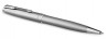 Ручка шариковая Parker Sonnet K546 (2146876) Stainless Steel CT M черные чернила подар.кор.