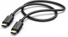 Кабель Hama 00183331 USB Type-C (m)-USB Type-C (m) 1м черный