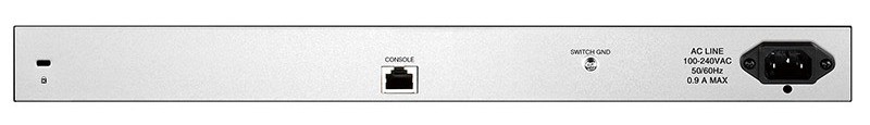 Коммутатор D-Link DGS-1210-52/ME/A1A 48G 4SFP управляемый