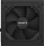 Блок питания Gigabyte ATX 750W GP-P750GM 80+ gold 24+2x(4+4) pin APFC 120mm fan 8xSATA Cab Manag RTL