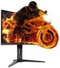 Монитор AOC 27" Gaming C27G1 MVA 1920x1080 144Hz FreeSync 250cd/m2 16:9