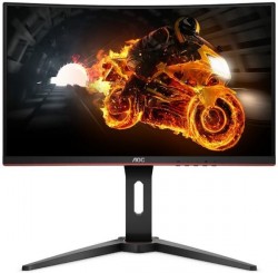 Монитор AOC 27" Gaming C27G1 MVA 1920x1080 144Hz FreeSync 250cd/m2 16:9
