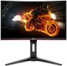 Монитор AOC 27" Gaming C27G1 MVA 1920x1080 144Hz FreeSync 250cd/m2 16:9