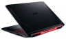 Ноутбук Acer Nitro 5 AN517-52-5600 Core i5 10300H/8Gb/SSD512Gb/NVIDIA GeForce GTX 1660 Ti 6Gb/17.3"/IPS/FHD (1920x1080)/Windows 10/black/WiFi/BT/Cam/3560mAh