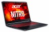 Ноутбук Acer Nitro 5 AN517-52-5600 Core i5 10300H/8Gb/SSD512Gb/NVIDIA GeForce GTX 1660 Ti 6Gb/17.3"/IPS/FHD (1920x1080)/Windows 10/black/WiFi/BT/Cam/3560mAh