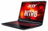 Ноутбук Acer Nitro 5 AN517-52-5600 Core i5 10300H/8Gb/SSD512Gb/NVIDIA GeForce GTX 1660 Ti 6Gb/17.3"/IPS/FHD (1920x1080)/Windows 10/black/WiFi/BT/Cam/3560mAh