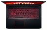 Ноутбук Acer Nitro 5 AN517-52-5600 Core i5 10300H/8Gb/SSD512Gb/NVIDIA GeForce GTX 1660 Ti 6Gb/17.3"/IPS/FHD (1920x1080)/Windows 10/black/WiFi/BT/Cam/3560mAh