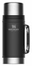 Термос Stanley The Legendary Classic Food Jar 0.94л. черный (10-07937-004)