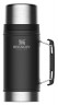 Термос Stanley The Legendary Classic Food Jar 0.94л. черный (10-07937-004)