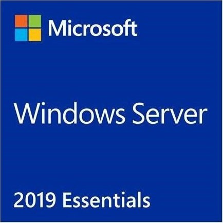 ПО Microsoft Svr Essentials 2019 Rus 64bit 1pk DSP OEI DVD 1-2CPU (G3S-01308)