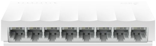 Коммутатор TP-Link LS1008 8x100Mb неуправляемый
