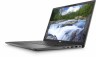 Ноутбук Dell Latitude 7420 Core i7 1165G7/16Gb/SSD512Gb/Intel Iris Xe graphics/14" WVA/FHD (1920x1080)/Windows 10 Professional/grey/WiFi/BT/Cam
