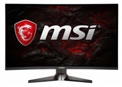 Монитор MSI 27" Optix MAG27C VA 1920x1080 144Hz FreeSync 250cd/m2 16:9