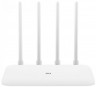 Роутер беспроводной Xiaomi Mi WiFi Router 4A (DVB4222CN) 10/100BASE-TX