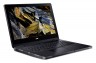 Ноутбук Acer Enduro N3 EN314-51W-76BE Core i7 10510U/16Gb/SSD512Gb/Intel UHD Graphics/14"/IPS/FHD (1920x1080)/Windows 10 Professional/black/WiFi/BT/Cam