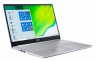 Ультрабук Acer Swift 3 SF314-42-R35Q Ryzen 3 4300U/8Gb/SSD256Gb/AMD Radeon/14"/IPS/FHD (1920x1080)/Windows 10/silver/WiFi/BT/Cam