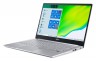 Ультрабук Acer Swift 3 SF314-42-R35Q Ryzen 3 4300U/8Gb/SSD256Gb/AMD Radeon/14"/IPS/FHD (1920x1080)/Windows 10/silver/WiFi/BT/Cam