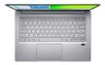 Ультрабук Acer Swift 3 SF314-42-R35Q Ryzen 3 4300U/8Gb/SSD256Gb/AMD Radeon/14"/IPS/FHD (1920x1080)/Windows 10/silver/WiFi/BT/Cam