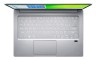 Ультрабук Acer Swift 3 SF314-42-R35Q Ryzen 3 4300U/8Gb/SSD256Gb/AMD Radeon/14"/IPS/FHD (1920x1080)/Windows 10/silver/WiFi/BT/Cam