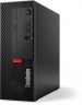 ПК Lenovo ThinkCentre M720e SFF i3 9100 (3.6)/8Gb/SSD256Gb/UHDG 630/DVDRW/Windows 10 Professional 64/GbitEth/180W/клавиатура/мышь/черный