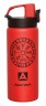 Термокружка Арктика 702 702-500 0.5л. красный/рисунок (702-500/RED)