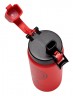 Термокружка Арктика 702 702-500 0.5л. красный/рисунок (702-500/RED)