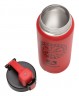 Термокружка Арктика 702 702-500 0.5л. красный/рисунок (702-500/RED)