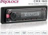 Автомагнитола Prology CMX-160 1DIN 4x55Вт