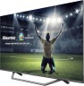 Телевизор LED Hisense 55" 55A7500F черный/Ultra HD/50Hz/DVB-T/DVB-T2/DVB-C/DVB-S/DVB-S2/USB/WiFi/Smart TV (RUS)