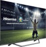 Телевизор LED Hisense 55" 55A7500F черный/Ultra HD/50Hz/DVB-T/DVB-T2/DVB-C/DVB-S/DVB-S2/USB/WiFi/Smart TV (RUS)