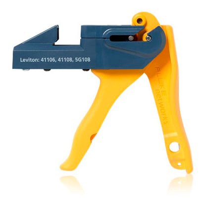 Инструмент Fluke (JR-LEV-2) для обжима