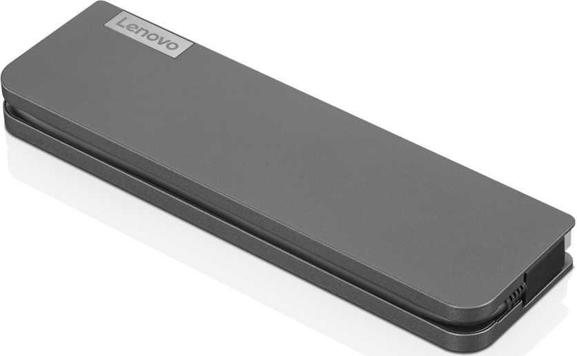 Стыковочная станция Lenovo 40AU0065EU ThinkPad