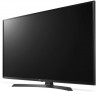 Телевизор LED LG 49" 49LK6000PLF черный/FULL HD/50Hz/DVB-T2/DVB-C/DVB-S2/USB/WiFi/Smart TV (RUS)
