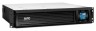 Источник бесперебойного питания APC Smart-UPS C SMC1000I-2URS 600Вт 1000ВА серый