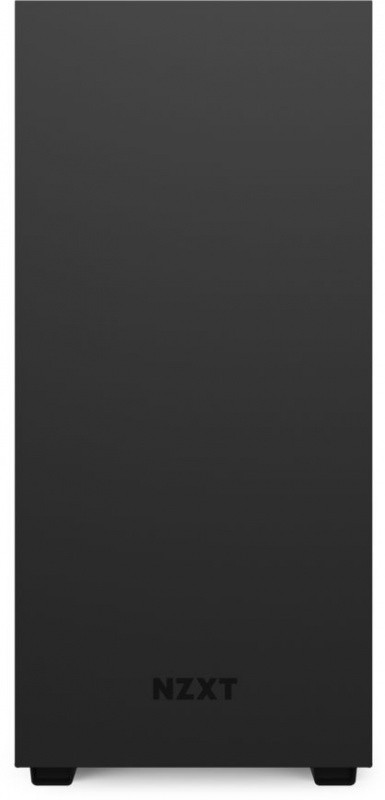 Корпус NZXT H710i CA-H710i-BR черный/красный без БП E-ATX 3x120mm 2xUSB3.0 1xUSB3.1 audio bott PSU