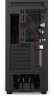 Корпус NZXT H710i CA-H710i-BR черный/красный без БП E-ATX 3x120mm 2xUSB3.0 1xUSB3.1 audio bott PSU