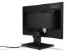 Монитор Acer 19.5" V206HQLBb черный TN+film LED 5ms 16:9 матовая 200cd 90гр/65гр 1366x768 D-Sub HD READY 3.55кг