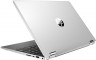 Трансформер HP Pavilion x360 15-dq1008ur Core i3 10110U/8Gb/SSD256Gb/Intel UHD Graphics/15.6" UWVA/Touch/FHD (1920x1080)/Windows 10/silver/WiFi/BT/Cam
