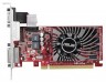 Видеокарта Asus PCI-E R7240-2GD3-L AMD Radeon R7 240 2048Mb 128bit DDR3 730/1800/HDMIx1/CRTx1/HDCP Ret low profile