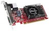 Видеокарта Asus PCI-E R7240-2GD3-L AMD Radeon R7 240 2048Mb 128bit DDR3 730/1800/HDMIx1/CRTx1/HDCP Ret low profile