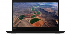 Ноутбук Lenovo ThinkPad L13 G2 Core i3 1115G4/8Gb/SSD256Gb/Intel UHD Graphics/13.3"/IPS/FHD (1920x1080)/Windows 10 Professional 64/black/WiFi/BT/Cam
