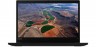 Ноутбук Lenovo ThinkPad L13 G2 Core i3 1115G4/8Gb/SSD256Gb/Intel UHD Graphics/13.3"/IPS/FHD (1920x1080)/Windows 10 Professional 64/black/WiFi/BT/Cam